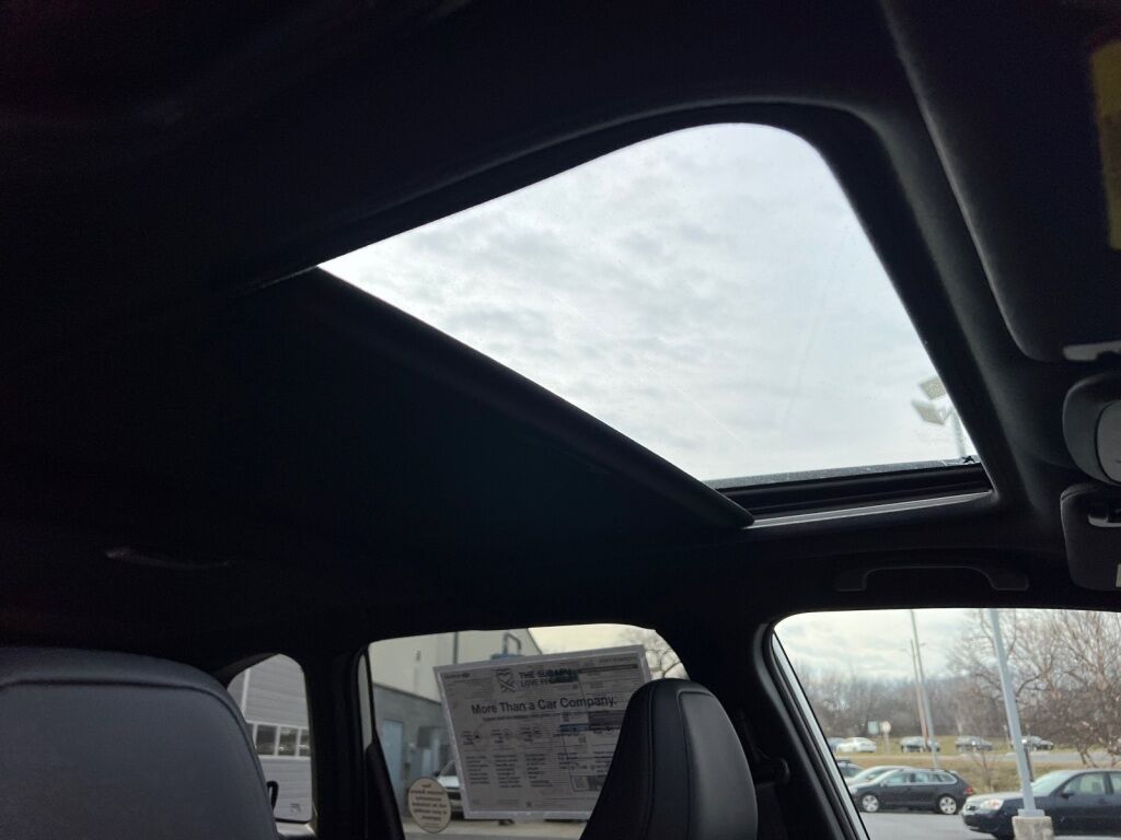 2026 Subaru FORESTER Limited Hagerstown MD