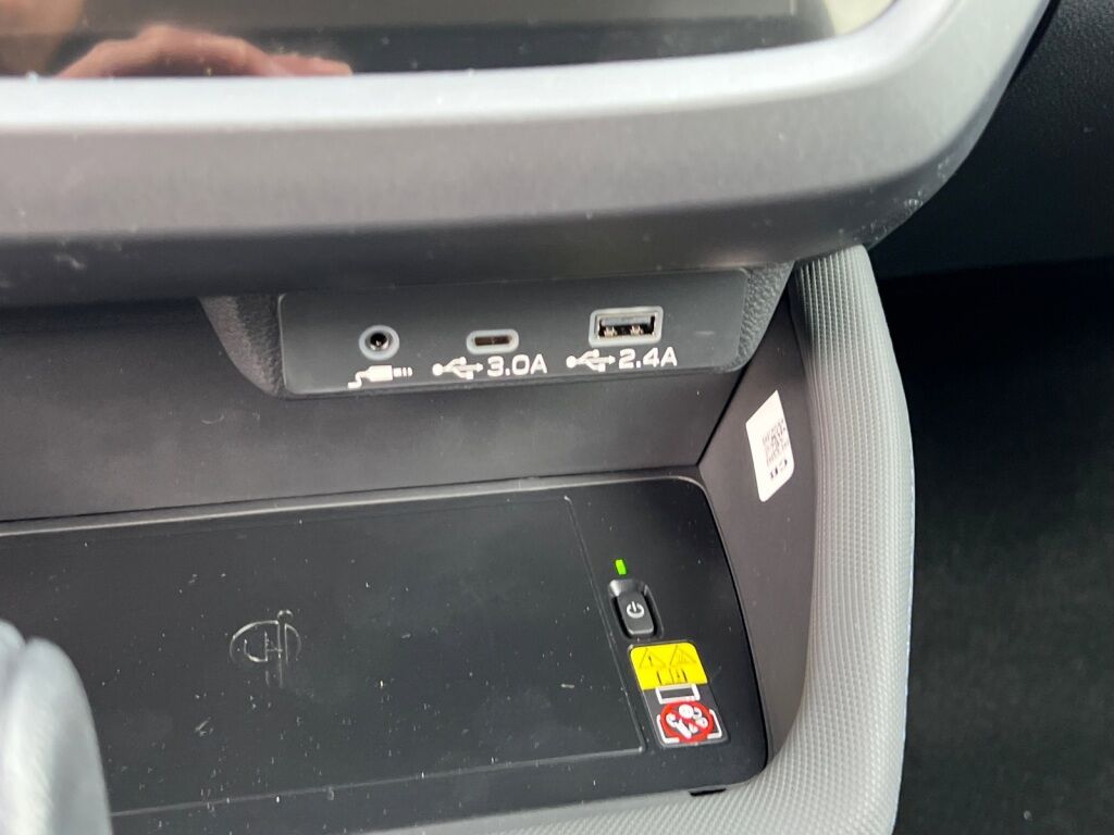 2026 Subaru FORESTER Limited Hagerstown MD