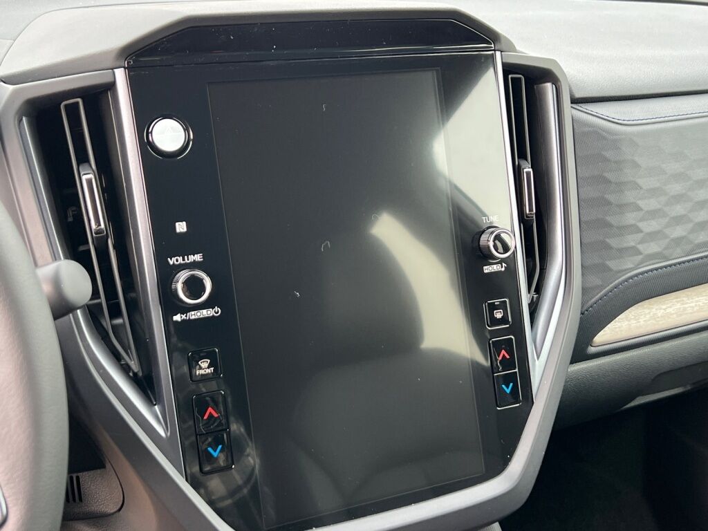 2026 Subaru FORESTER Limited Hagerstown MD