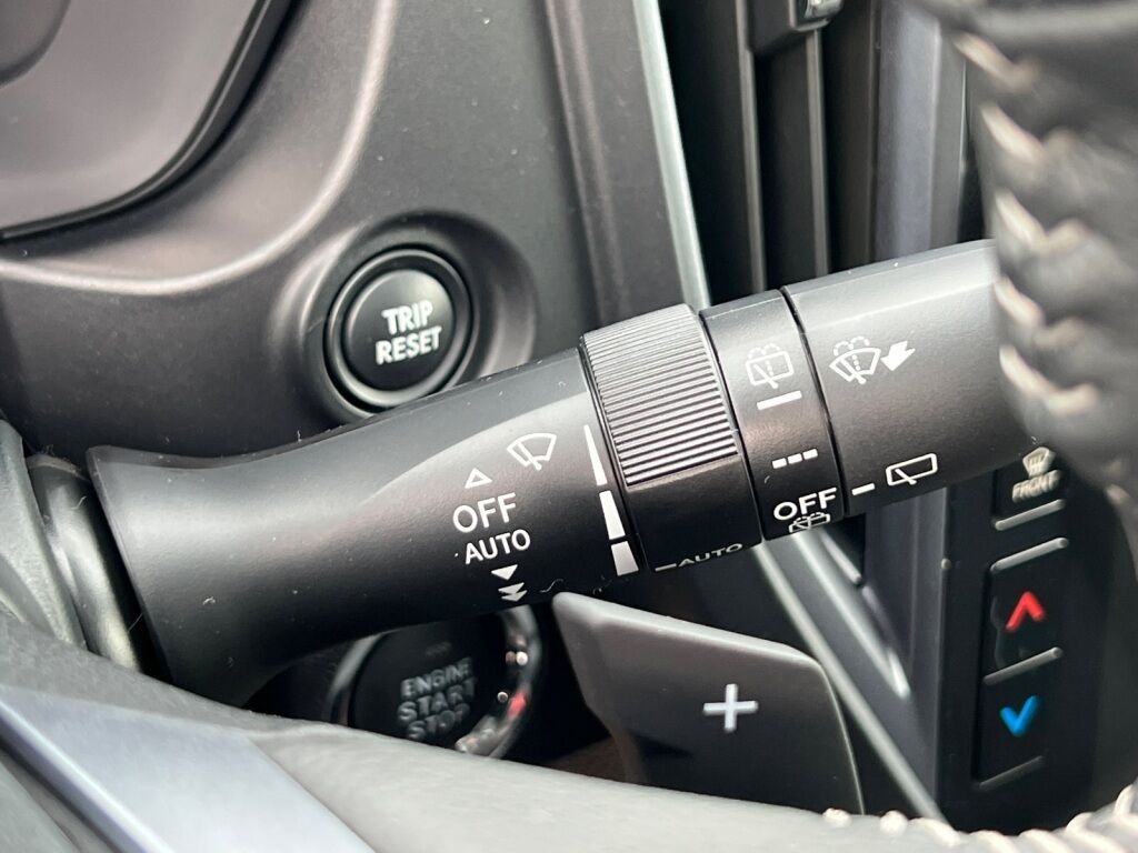 2026 Subaru FORESTER Limited Hagerstown MD