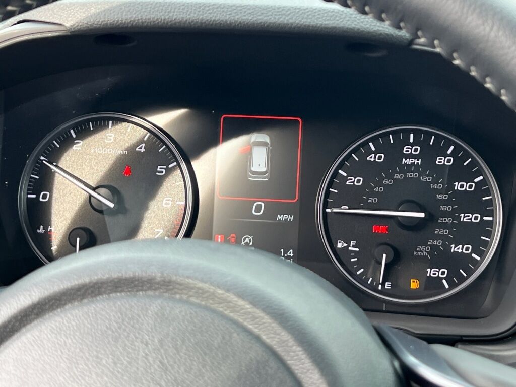 2026 Subaru FORESTER Limited Hagerstown MD