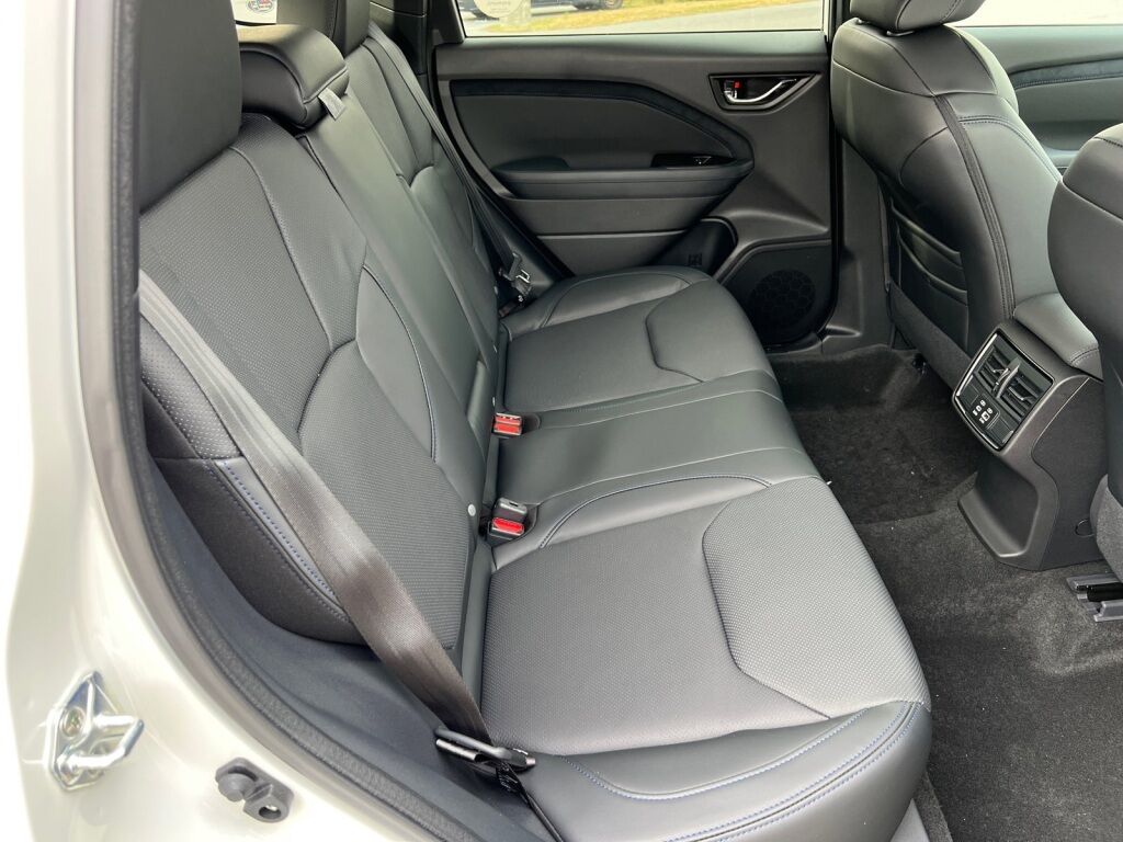 2026 Subaru FORESTER Limited Hagerstown MD