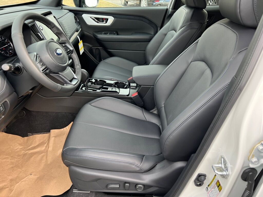 2026 Subaru FORESTER Limited Hagerstown MD