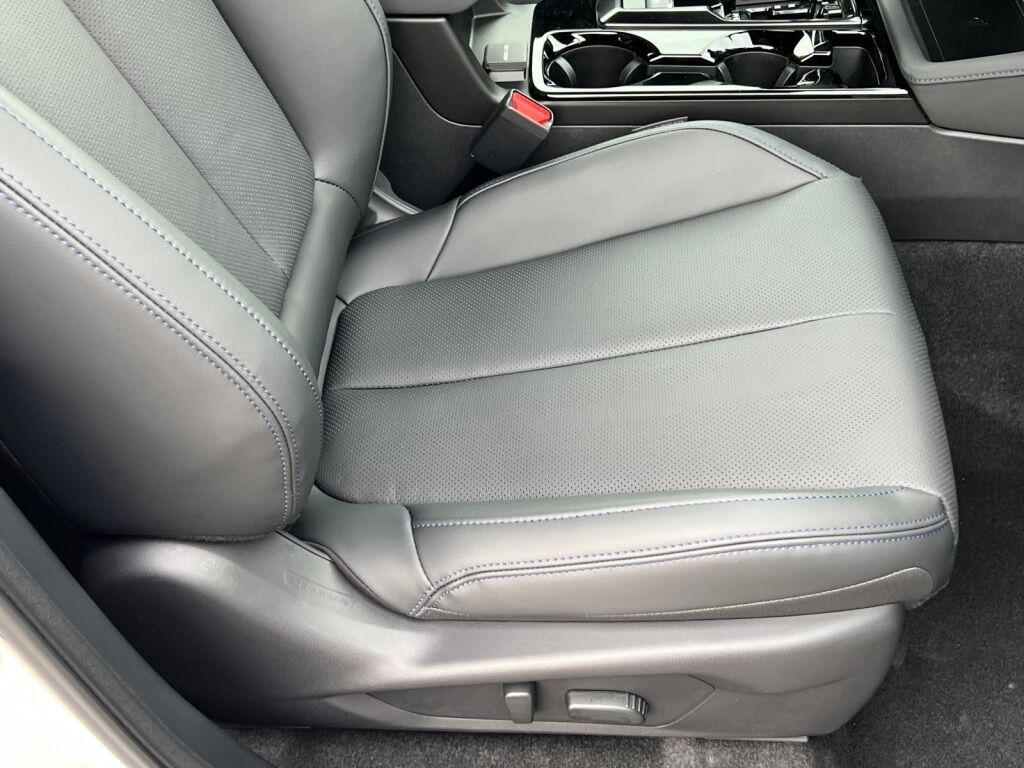 2026 Subaru FORESTER Limited Hagerstown MD