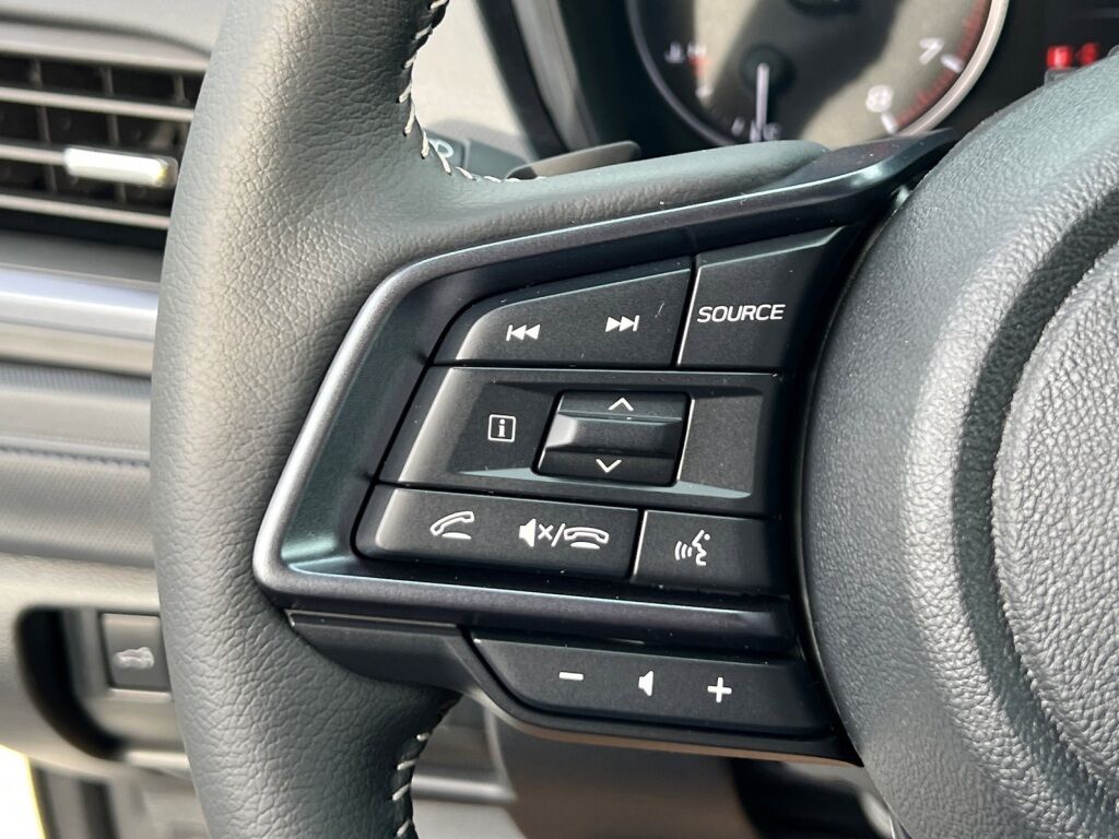 2026 Subaru FORESTER Limited Hagerstown MD