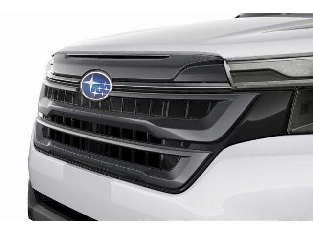 2026 Subaru FORESTER Limited Hagerstown MD