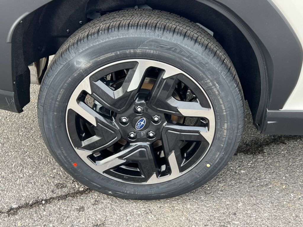 2026 Subaru FORESTER Limited Hagerstown MD