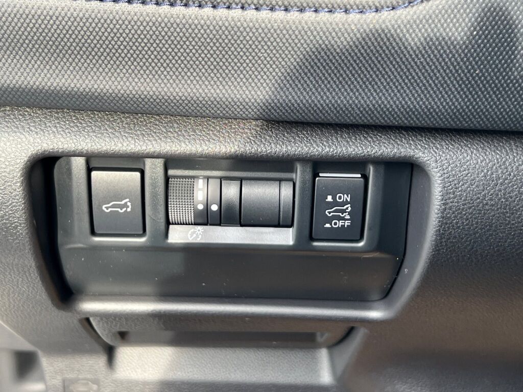 2026 Subaru FORESTER Limited Hagerstown MD