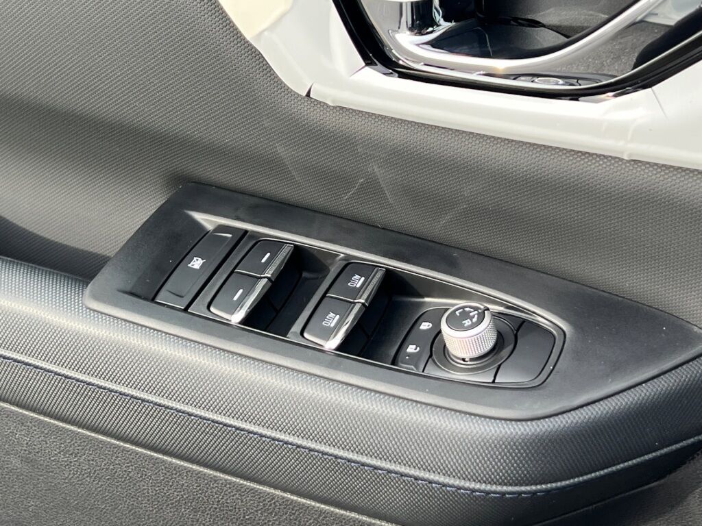 2026 Subaru FORESTER Limited Hagerstown MD