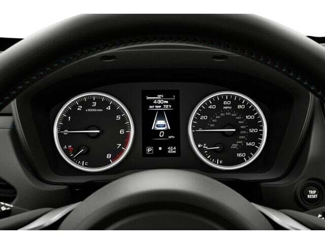 2026 Subaru FORESTER Limited Hagerstown MD