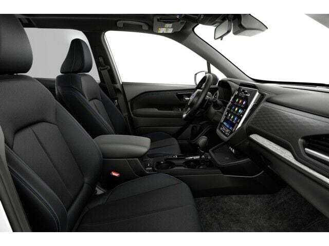 2026 Subaru FORESTER Limited Hagerstown MD