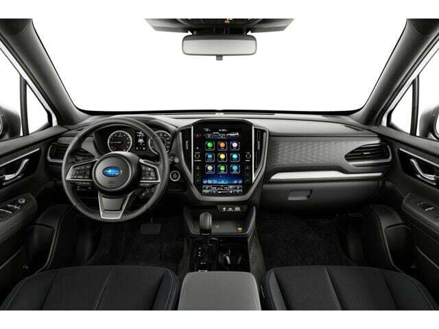 2026 Subaru FORESTER Limited Hagerstown MD