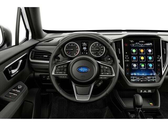 2026 Subaru FORESTER Limited Hagerstown MD