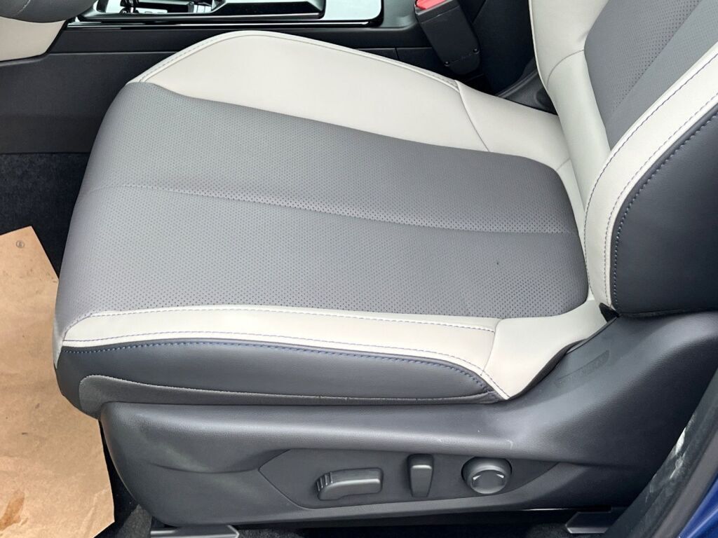 2026 Subaru FORESTER Limited Hagerstown MD