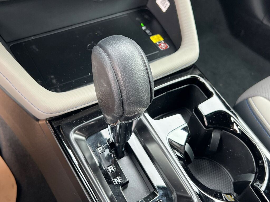 2026 Subaru FORESTER Limited Hagerstown MD