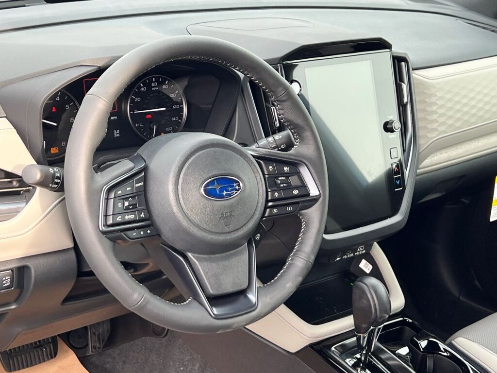 2026 Subaru FORESTER Limited Hagerstown MD