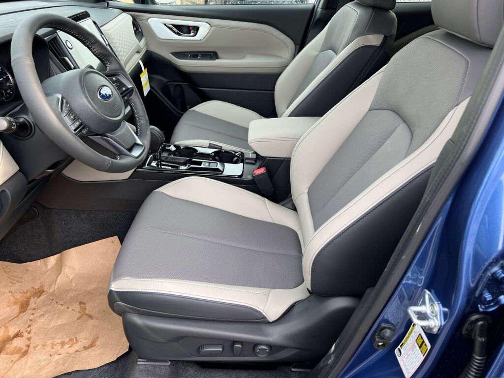 2026 Subaru FORESTER Limited Hagerstown MD