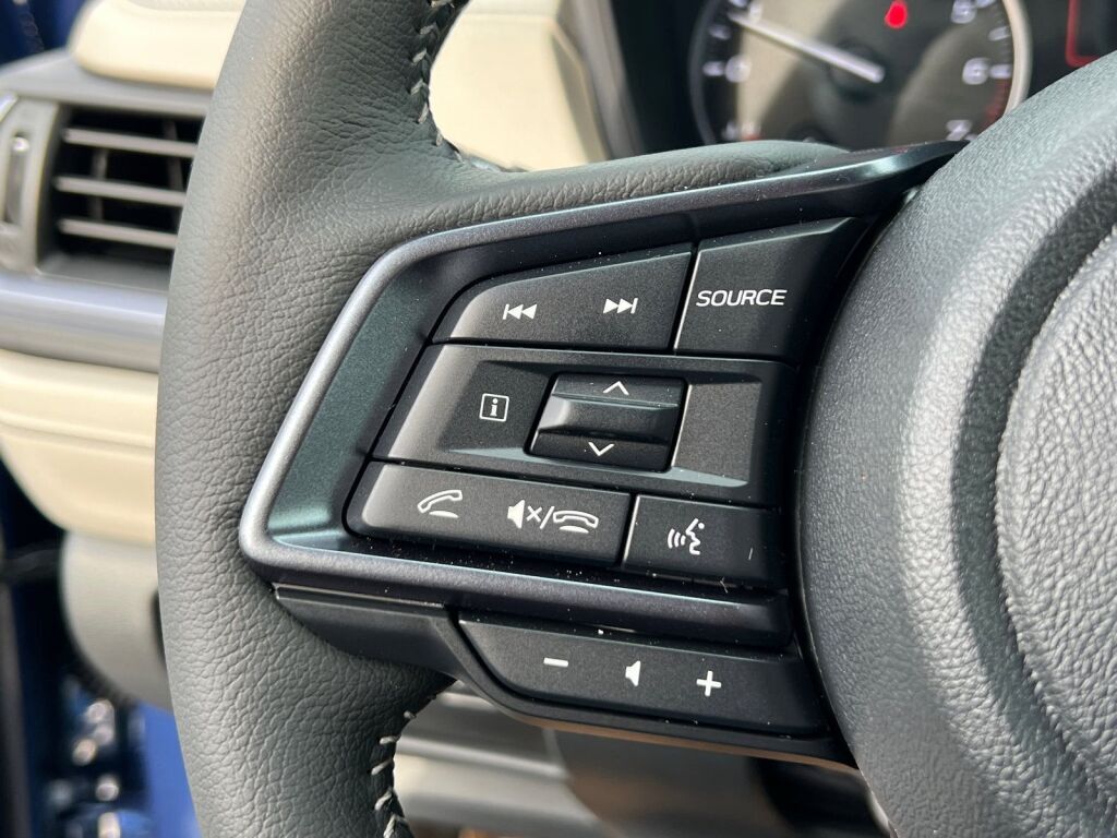 2026 Subaru FORESTER Limited Hagerstown MD