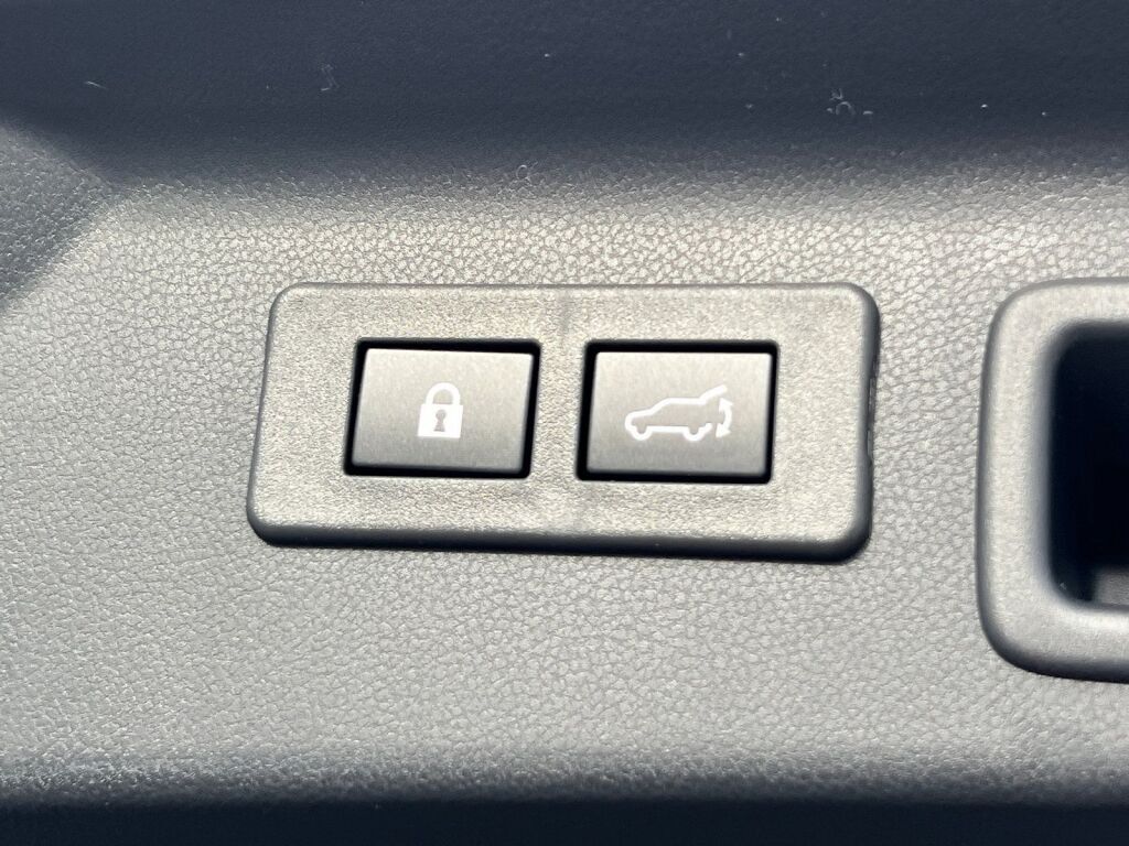 2026 Subaru FORESTER Limited Hagerstown MD