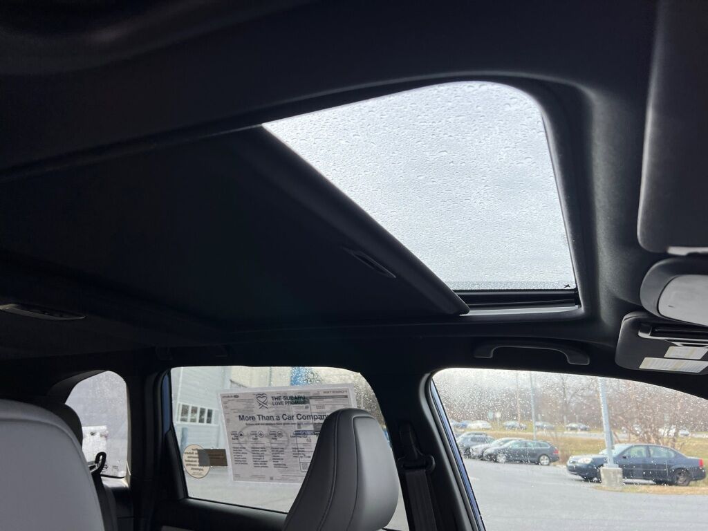 2026 Subaru FORESTER Limited Hagerstown MD