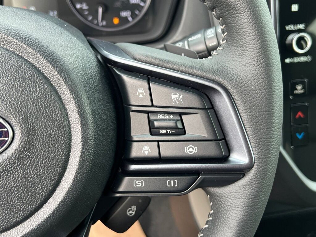 2026 Subaru FORESTER Limited Hagerstown MD