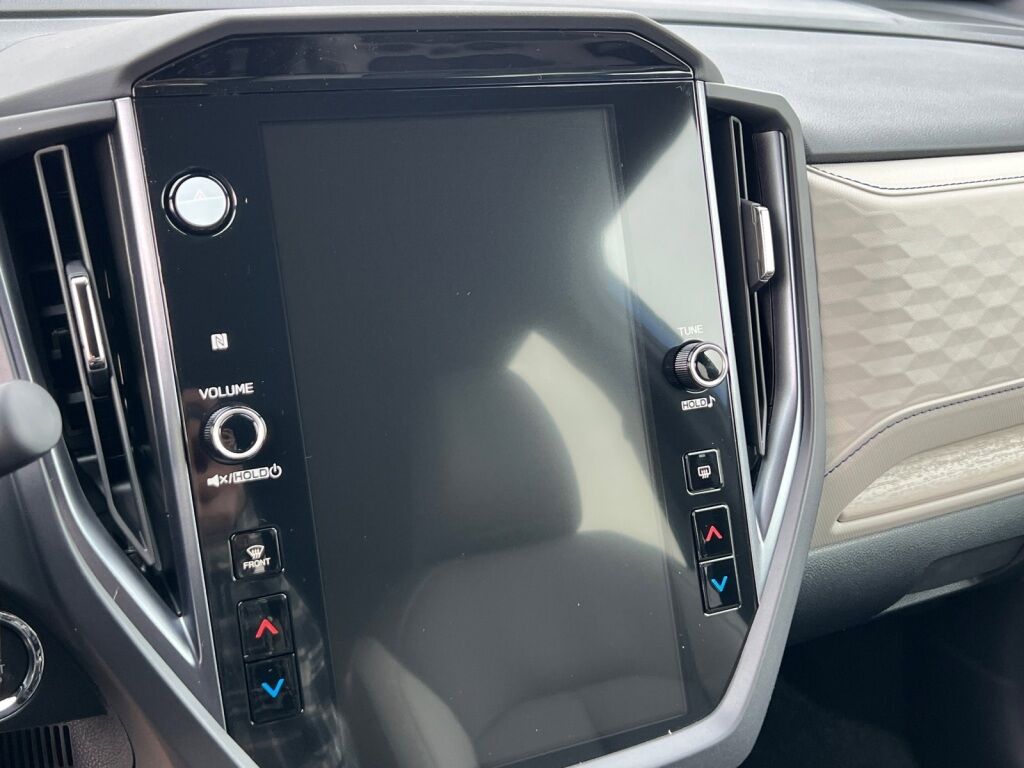 2026 Subaru FORESTER Limited Hagerstown MD