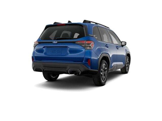 2026 Subaru FORESTER Limited Hagerstown MD