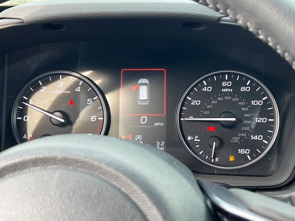 2026 Subaru FORESTER Limited Hagerstown MD