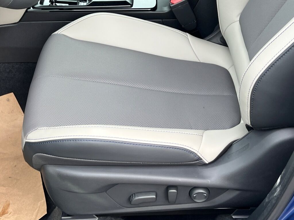 2026 Subaru FORESTER Limited Hagerstown MD