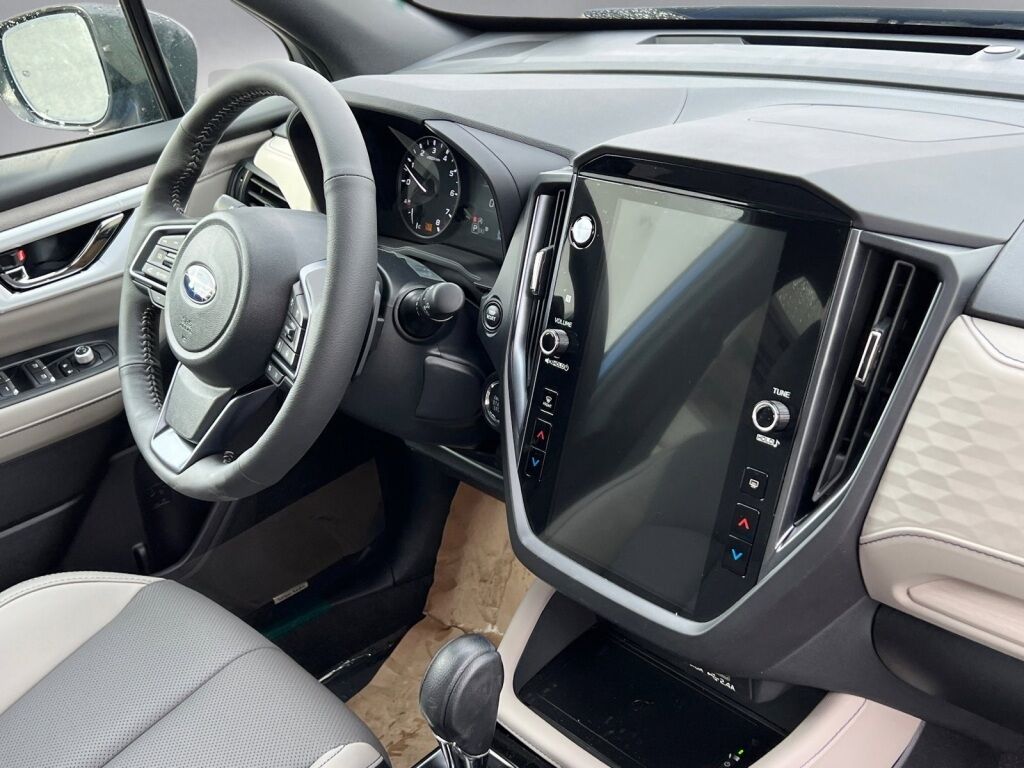 2026 Subaru FORESTER Limited Hagerstown MD