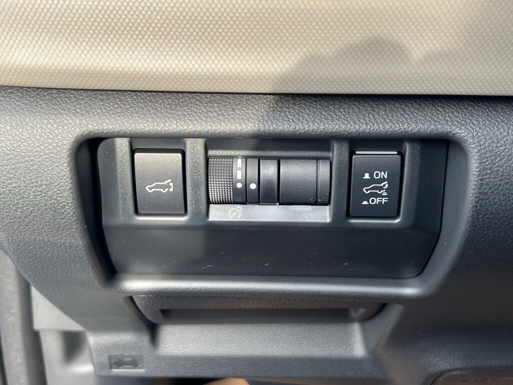 2026 Subaru FORESTER Limited Hagerstown MD