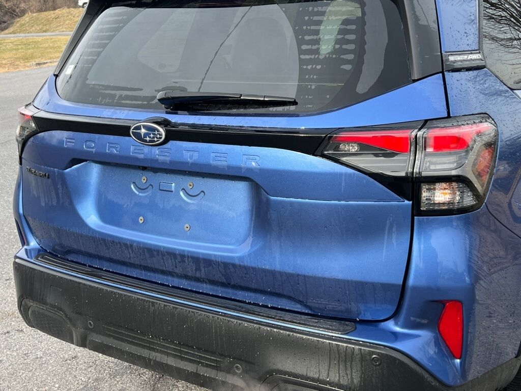 2026 Subaru FORESTER Limited Hagerstown MD