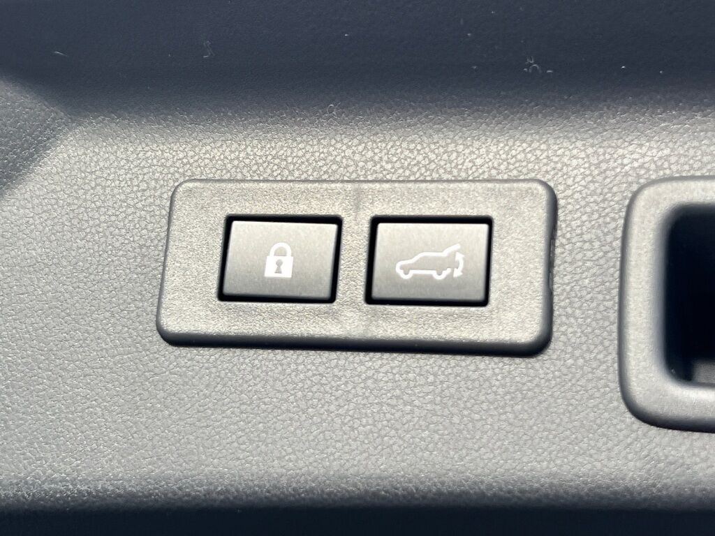 2026 Subaru FORESTER Limited Hagerstown MD