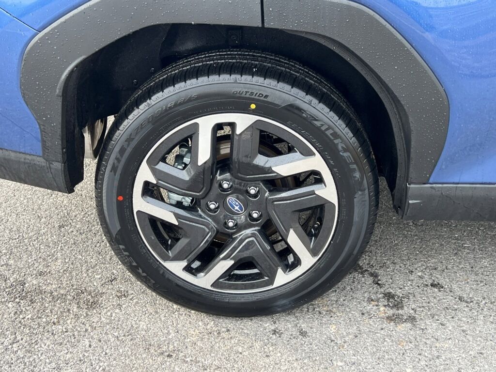 2026 Subaru FORESTER Limited Hagerstown MD