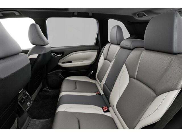 2026 Subaru FORESTER Limited Hagerstown MD