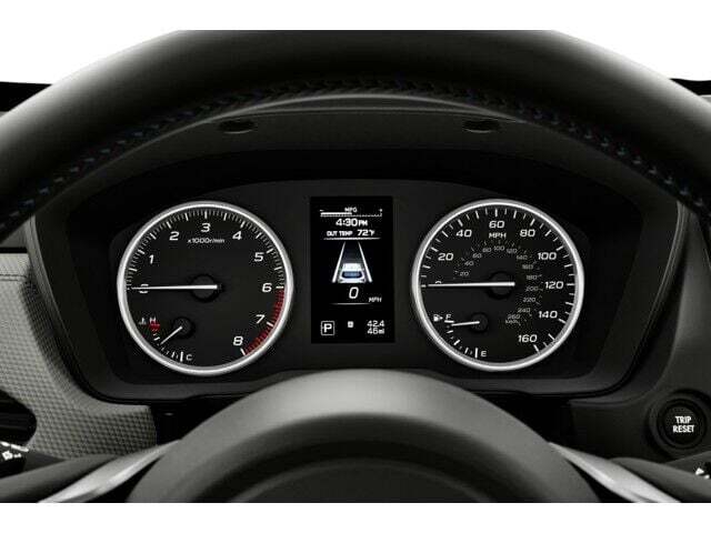 2026 Subaru FORESTER Limited Hagerstown MD