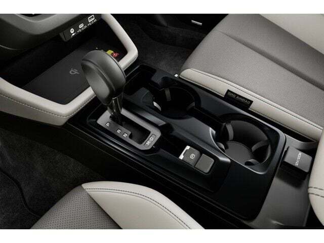 2026 Subaru FORESTER Limited Hagerstown MD