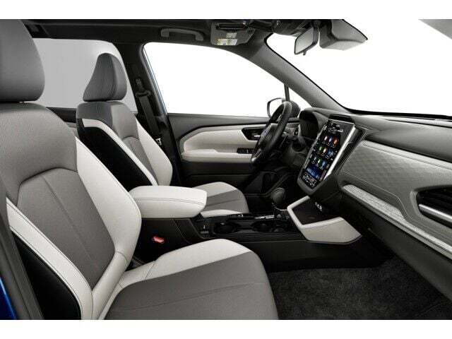 2026 Subaru FORESTER Limited Hagerstown MD