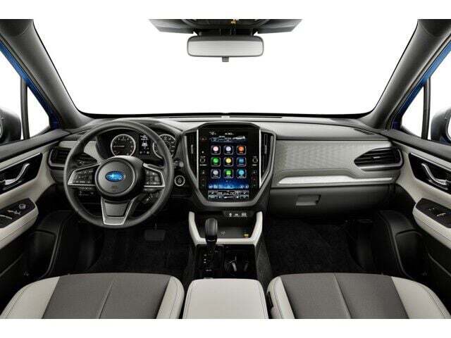 2026 Subaru FORESTER Limited Hagerstown MD