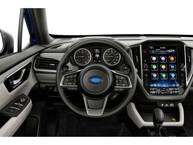 2026 Subaru FORESTER Limited Hagerstown MD