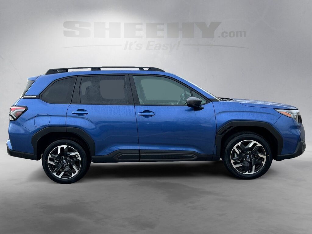 2026 Subaru FORESTER Limited Hagerstown MD