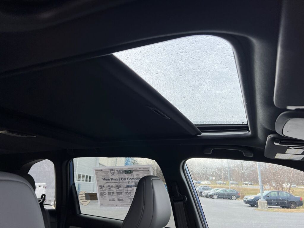 2026 Subaru FORESTER Limited Hagerstown MD