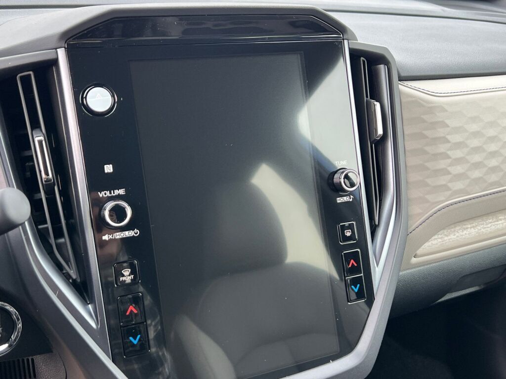 2026 Subaru FORESTER Limited Hagerstown MD