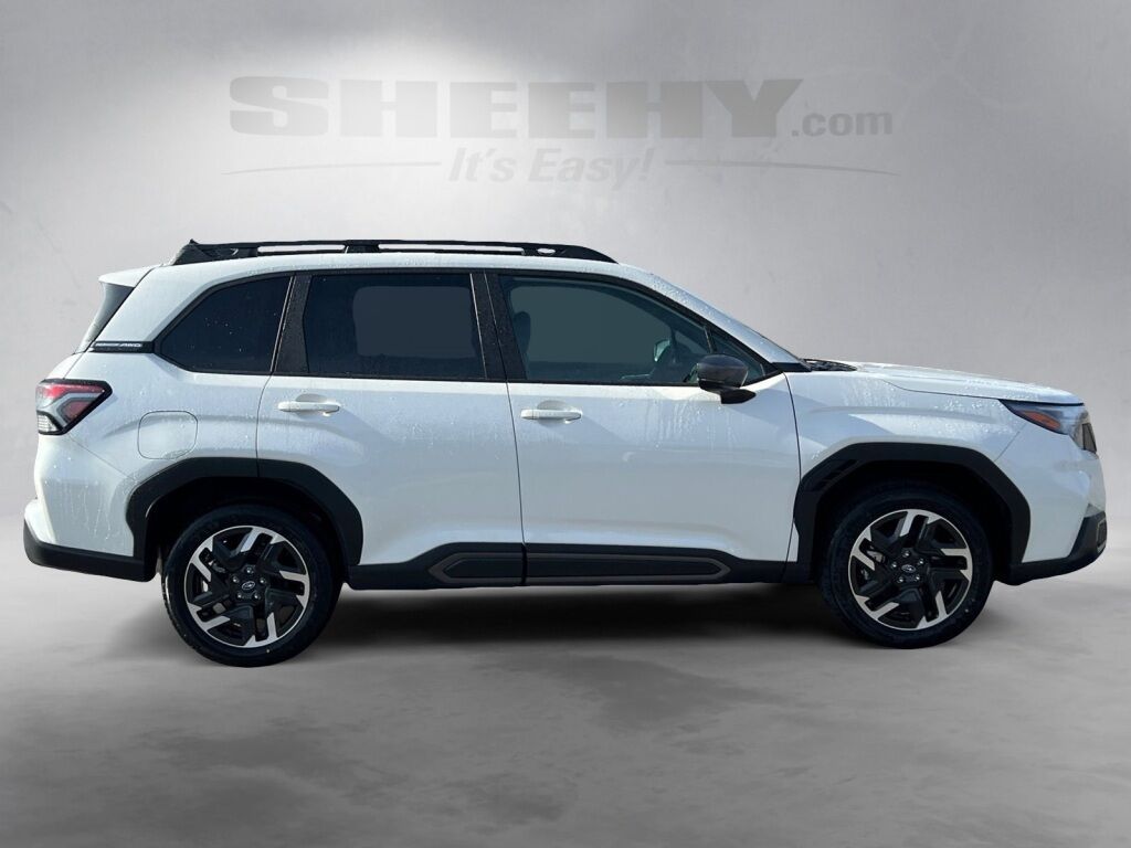 2026 Subaru FORESTER Limited Hagerstown MD