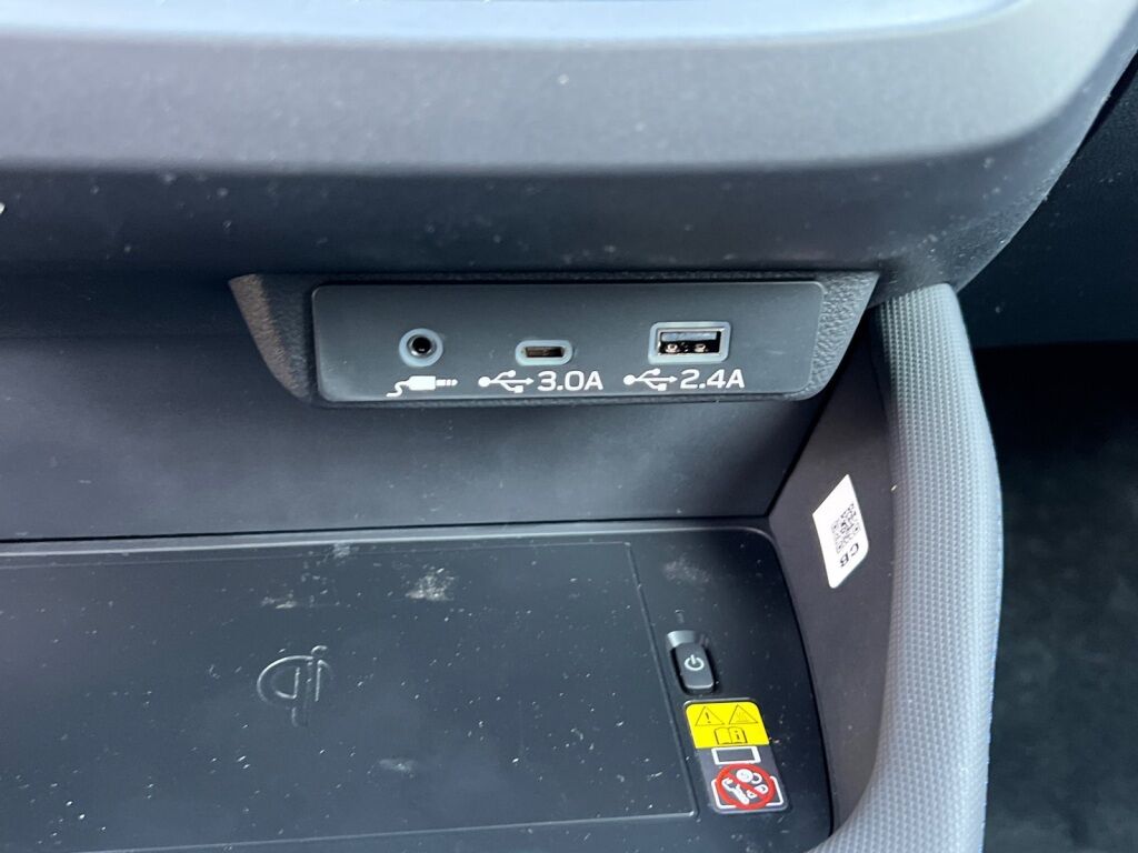 2026 Subaru FORESTER Limited Hagerstown MD