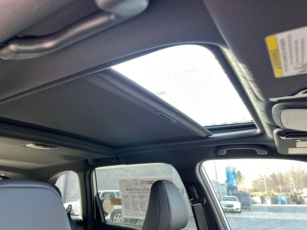 2026 Subaru FORESTER Limited Hagerstown MD