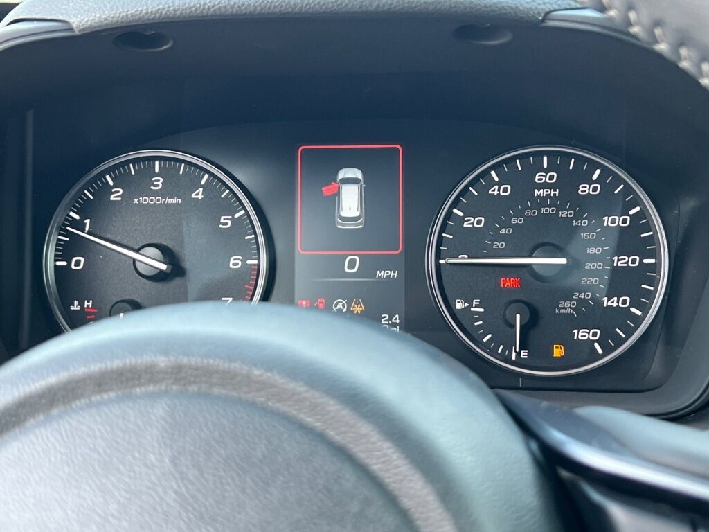 2026 Subaru FORESTER Limited Hagerstown MD