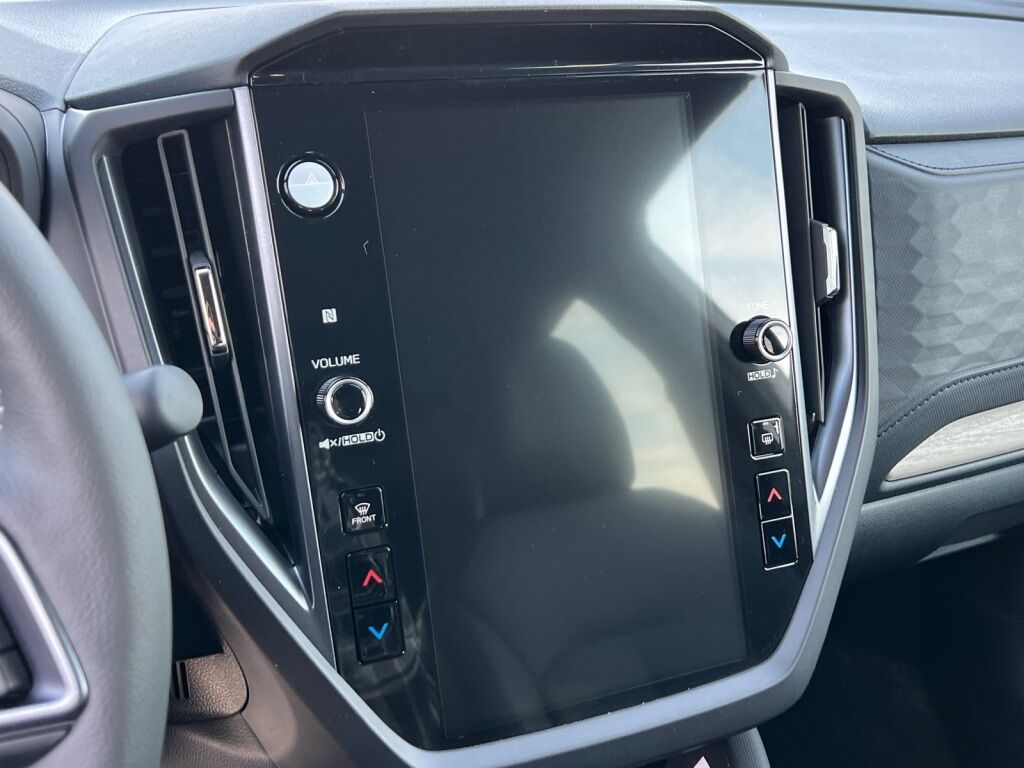 2026 Subaru FORESTER Limited Hagerstown MD