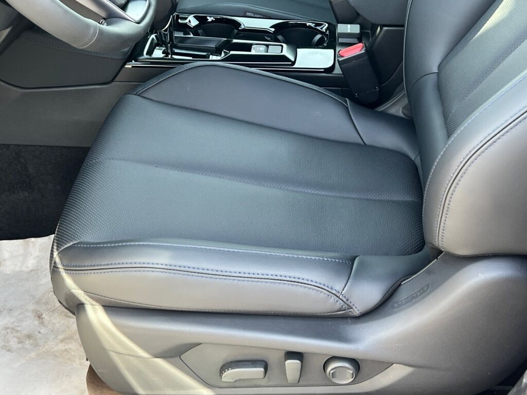 2026 Subaru FORESTER Limited Hagerstown MD