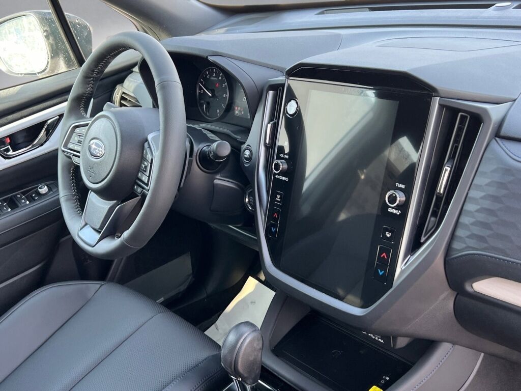 2026 Subaru FORESTER Limited Hagerstown MD